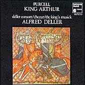 King Arthur